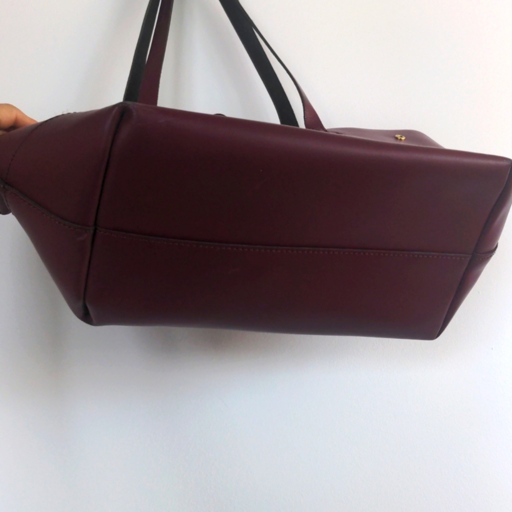 J.Crew Tote Bag - Picture 3 of 7